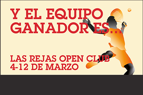Padel Estrella Damm