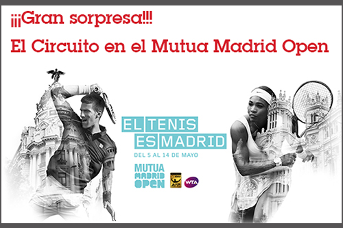 Padel Estrella Damm