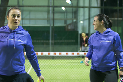 Padel Estrella Damm