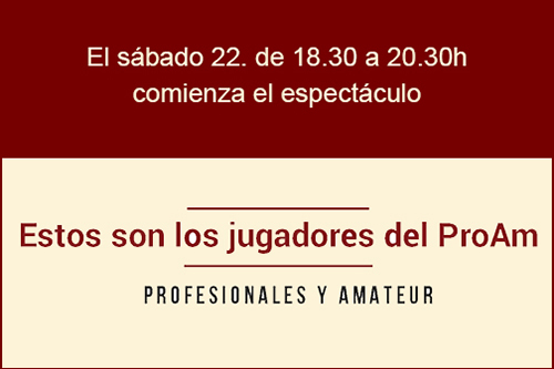Padel Estrella Damm