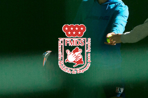 Padel Estrella Damm