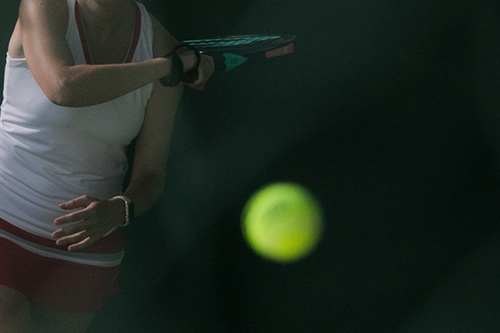Padel Estrella Damm