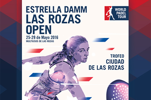 Padel Estrella Damm