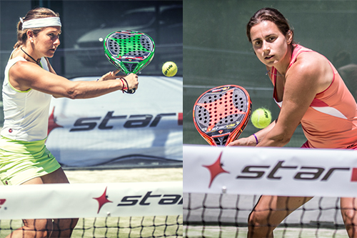 Padel Estrella Damm
