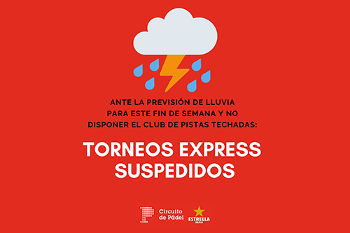 Padel Estrella Damm