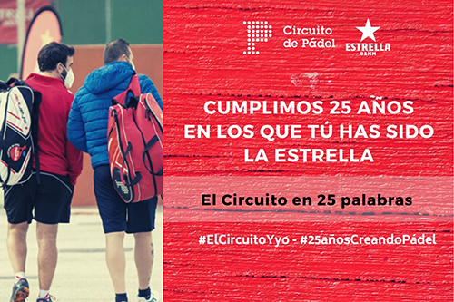 Padel Estrella Damm