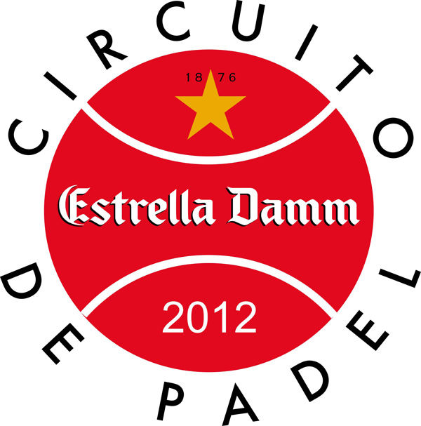 Padel Estrella Damm