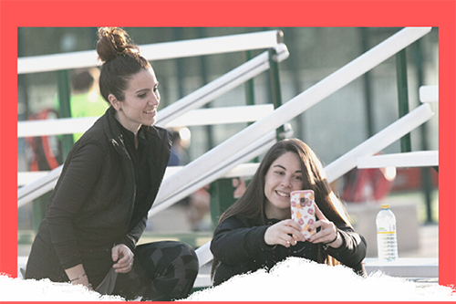 Padel Estrella Damm