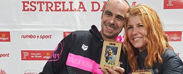 Trofeos de pádel