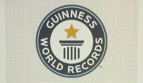 Libro Guinness de los Records