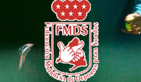 Federación Madrileña de Deporte para Sordos