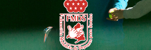 Federación Madrileña de Deporte para Sordos