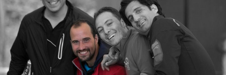 ElCircuitoQueNosUne