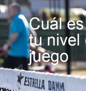 noticia niveles