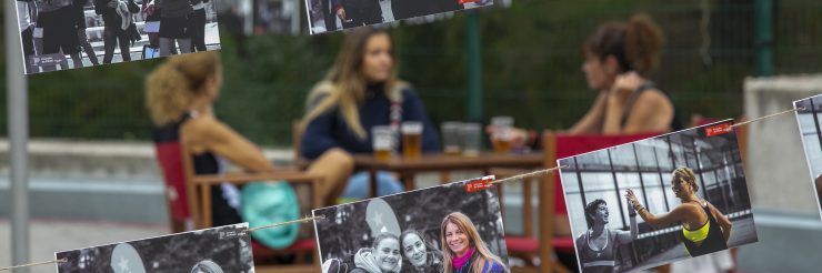 El Circuito de Pádel Estrella Damm cumple 25 años