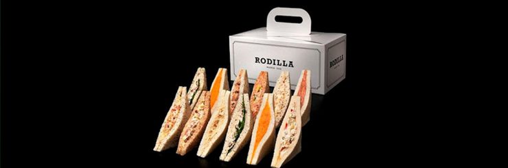 Día Mundial del Sándwich