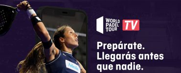 World Padel Tour TV