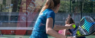 Mejor circuito de pádel amateur