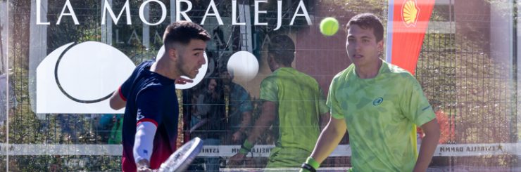 Torneo federado