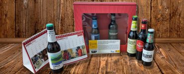 Cestas regalo marzo abril