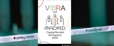 Capital Mundial del Deporte