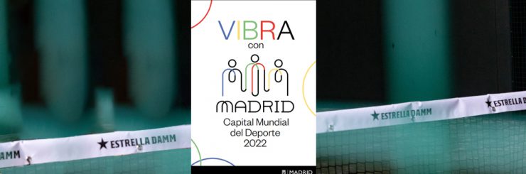 Capital Mundial del Deporte