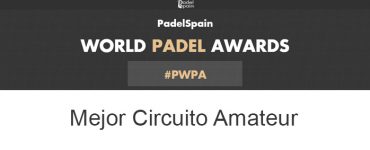 World Padel Awards 2023