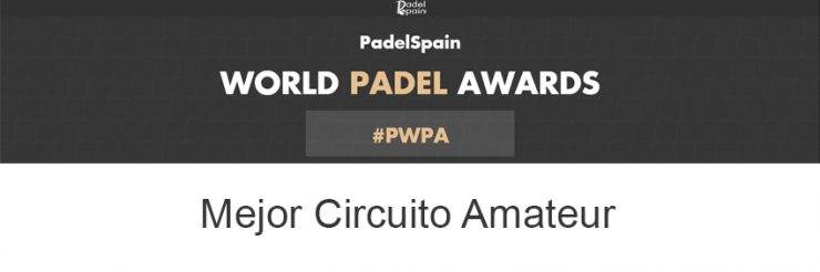 World Padel Awards 2023