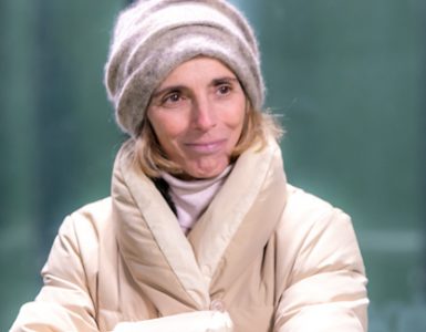 Marta Satrústegui