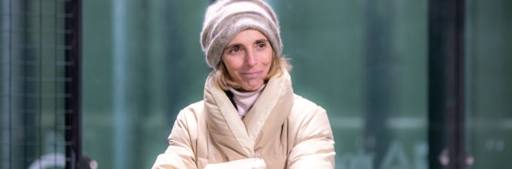 Marta Satrústegui