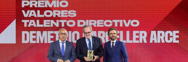Valores del deporte