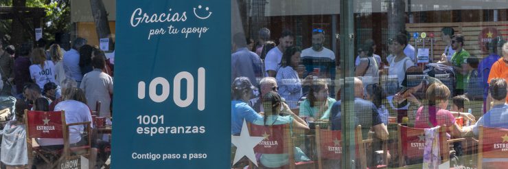 1001 Esperanzas