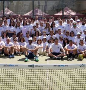 Jugadores del 1001 Esperanzas 2026