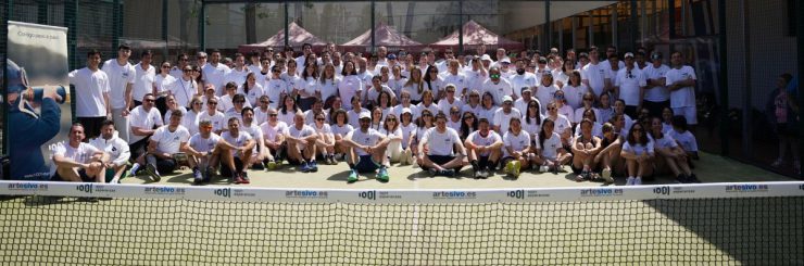 Jugadores del 1001 Esperanzas 2026