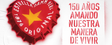 150 aniversario de Damm