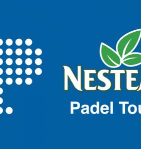 Nestea Padel Tour