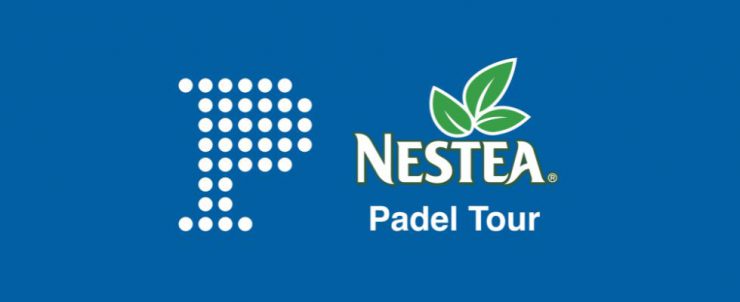 Nestea Padel Tour