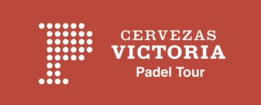 Logo del Cervezas Victoria Padel Tour