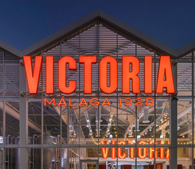 Fábrica de Cervezas Victoria