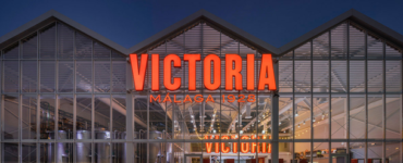 Fábrica de Cervezas Victoria