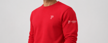 Sudadera del Cervezas Victoria Padel Tour