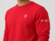 Sudadera del Cervezas Victoria Padel Tour