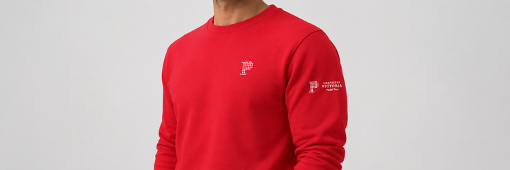 Sudadera del Cervezas Victoria Padel Tour
