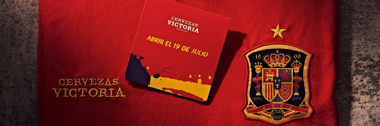 Padel Estrella Damm