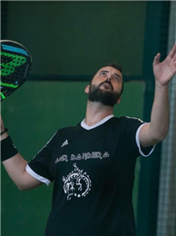 Cervezas Victoria Padel Tour