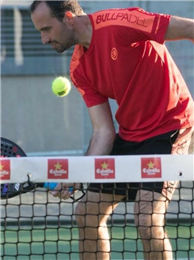 Cervezas Victoria Padel Tour