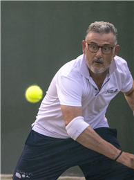 Cervezas Victoria Padel Tour