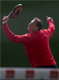 Cervezas Victoria Padel Tour