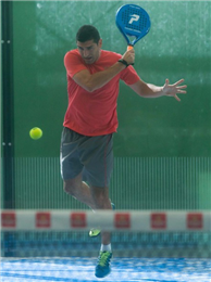 Cervezas Victoria Padel Tour