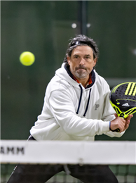 Cervezas Victoria Padel Tour